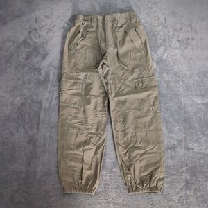 Cabi Galaxy Cargo Pant Women's XXS Green